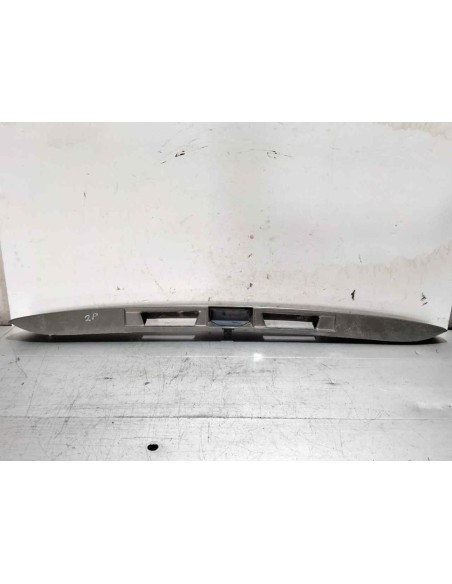 MOLDURA PEUGEOT PARTNER TEPEE - 271224