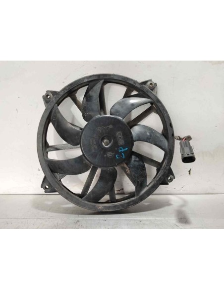 ELECTROVENTILADOR PEUGEOT PARTNER TEPEE - 271226
