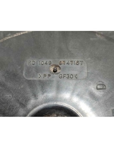 ELECTROVENTILADOR PEUGEOT PARTNER TEPEE - 271226