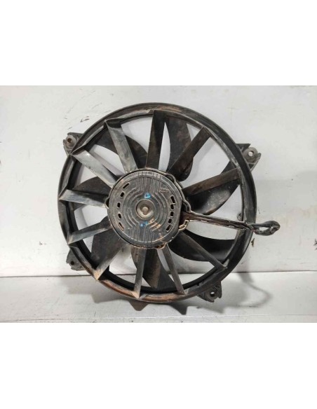 ELECTROVENTILADOR PEUGEOT PARTNER TEPEE - 271226