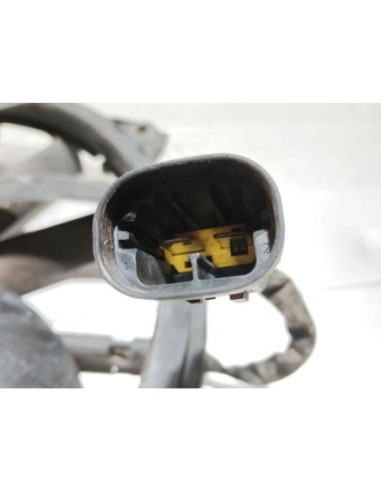 ELECTROVENTILADOR PEUGEOT PARTNER TEPEE - 271226