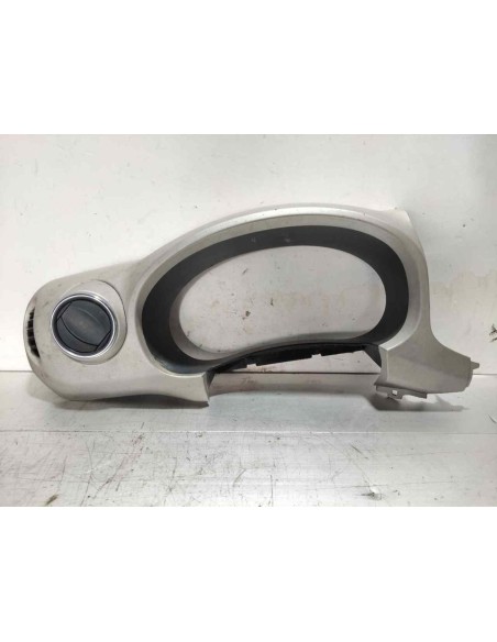 MOLDURA PEUGEOT PARTNER TEPEE - 225209