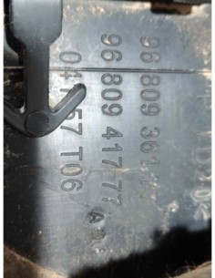 MOLDURA PEUGEOT PARTNER TEPEE - 271227 2