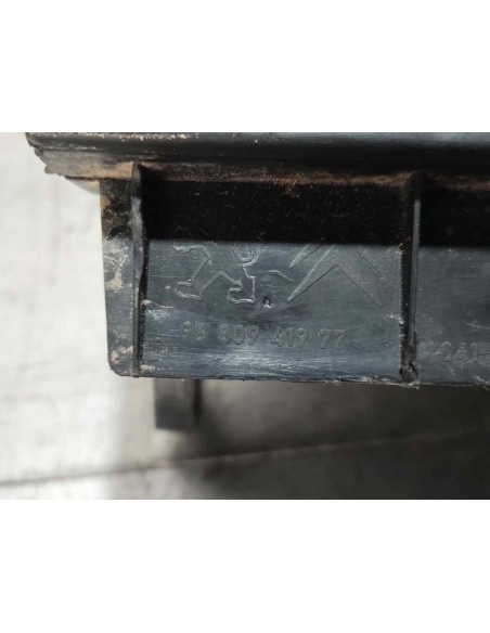 GUANTERA PEUGEOT PARTNER TEPEE - 271228