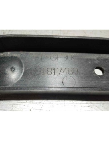 MOLDURA PEUGEOT PARTNER TEPEE - 271232