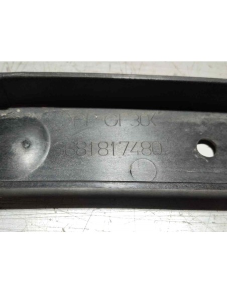 MOLDURA PEUGEOT PARTNER TEPEE - 271232