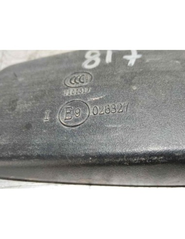 ESPEJO PEUGEOT PARTNER TEPEE - 225312