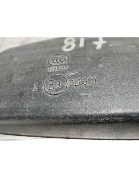 ESPEJO PEUGEOT PARTNER TEPEE - 225312