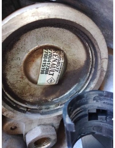 MOTOR COMPLETO RENAULT SCENIC I (JA   ) - 271237