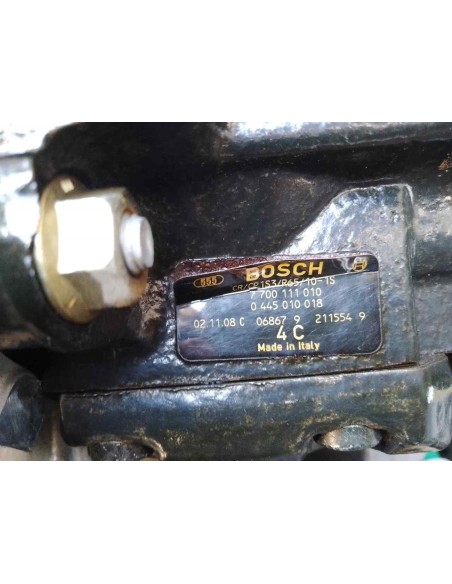 MOTOR COMPLETO RENAULT SCENIC I (JA   ) - 271237