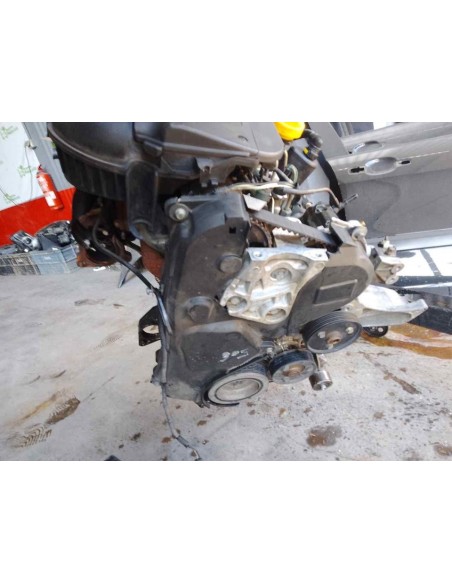MOTOR COMPLETO RENAULT SCENIC I (JA   ) - 271237