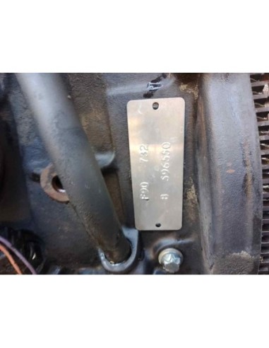 MOTOR COMPLETO RENAULT SCENIC I (JA   ) - 271237