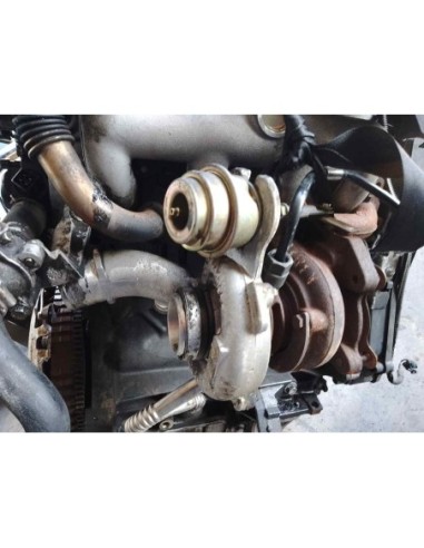 MOTOR COMPLETO RENAULT SCENIC I (JA   ) - 271237