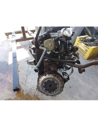 MOTOR COMPLETO RENAULT SCENIC I (JA   ) - 271237