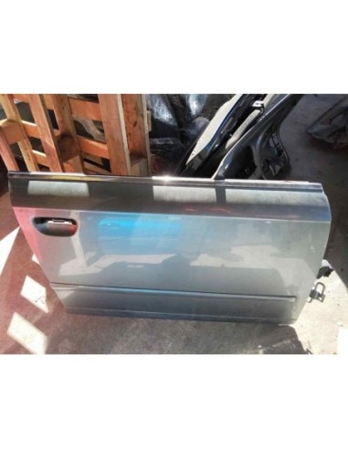 PUERTA DELANTERA DERECHA AUDI A4 BERLINA (8E) -...