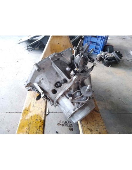 CAJA CAMBIOS CITROEN XSARA PICASSO - 156130