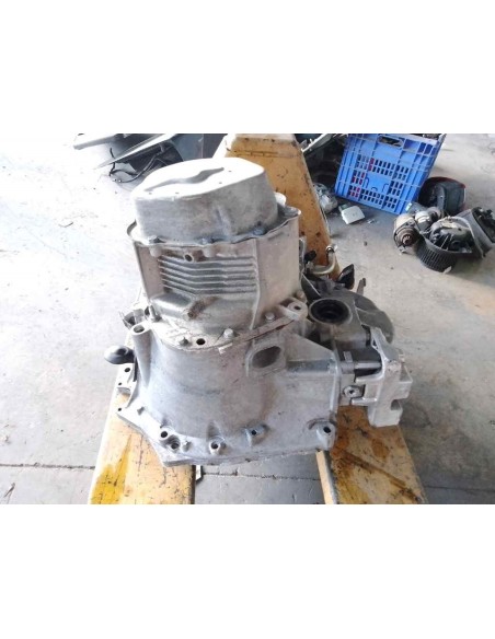 CAJA CAMBIOS CITROEN XSARA PICASSO - 156130