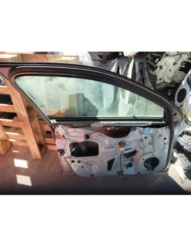 PUERTA DELANTERA IZQUIERDA AUDI A4 BERLINA (8E)...