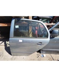 PUERTA TRASERA IZQUIERDA SKODA FABIA (6Y2/6Y3) - 177453 2