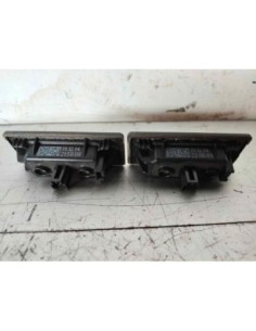 PILOTO MATRICULA VOLKSWAGEN GOLF SPORTSVAN VII (AM1)(12... 2