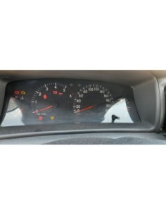 CUADRO INSTRUMENTOS TOYOTA COROLLA (E12) - 271102