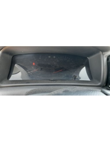 CUADRO INSTRUMENTOS TOYOTA COROLLA (E12) - 271102