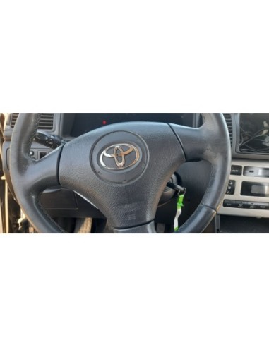 AIRBAG DELANTERO IZQUIERDO TOYOTA COROLLA (E12)...