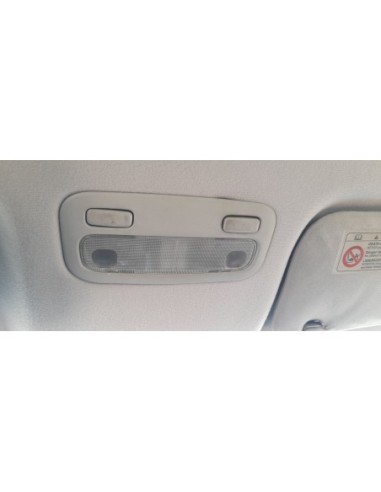 LUZ INTERIOR TOYOTA COROLLA (E12) - 271110