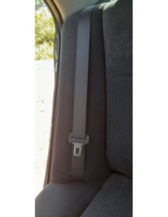 CINTURON SEGURIDAD TRASERO DERECHO TOYOTA COROLLA (E12) -...