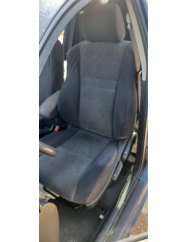 ASIENTO DELANTERO IZQUIERDO TOYOTA COROLLA...