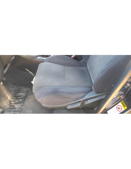 ASIENTO DELANTERO IZQUIERDO TOYOTA COROLLA (E12) - 271128
