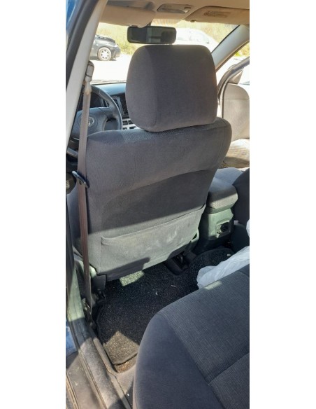 ASIENTO DELANTERO IZQUIERDO TOYOTA COROLLA (E12) - 271128