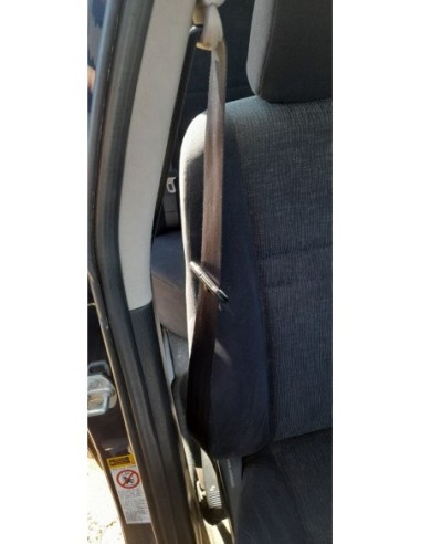 CINTURON SEGURIDAD DELANTERO DERECHO TOYOTA...