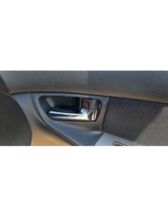 MANETA INTERIOR DELANTERA DERECHA TOYOTA COROLLA (E12) -...