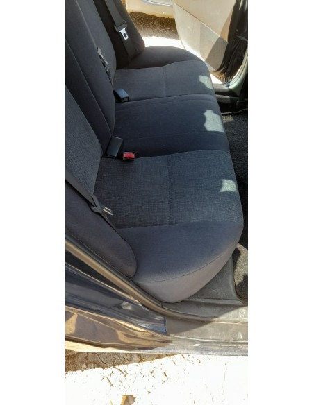 ASIENTOS TRASEROS TOYOTA COROLLA (E12) - 271137