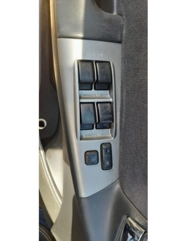 MANDO ELEVALUNAS DELANTERO IZQUIERDO TOYOTA...