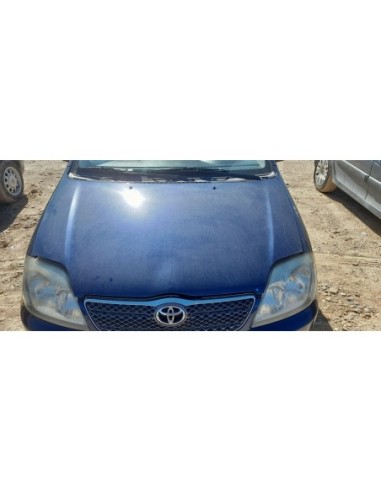 CAPO TOYOTA COROLLA (E12) - 271165