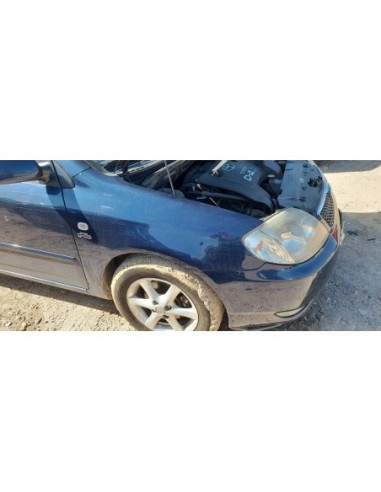 ALETA DELANTERA DERECHA TOYOTA COROLLA (E12) -...