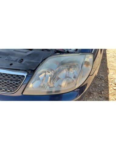 FARO IZQUIERDO TOYOTA COROLLA (E12) - 271182