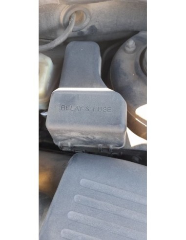 CAJA RELES / FUSIBLES TOYOTA COROLLA (E12) -...