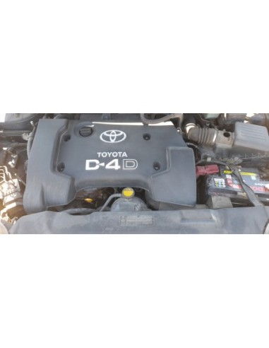 CENTRALITA MOTOR UCE TOYOTA COROLLA (E12) - 271196