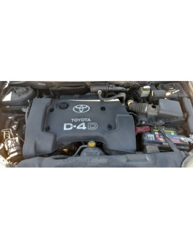 ALTERNADOR TOYOTA COROLLA (E12) - 271198