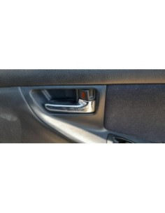 MANETA INTERIOR TRASERA DERECHA TOYOTA COROLLA (E12) -...