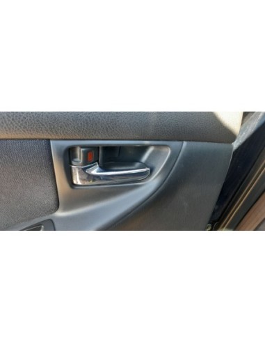 MANETA INTERIOR TRASERA IZQUIERDA TOYOTA...