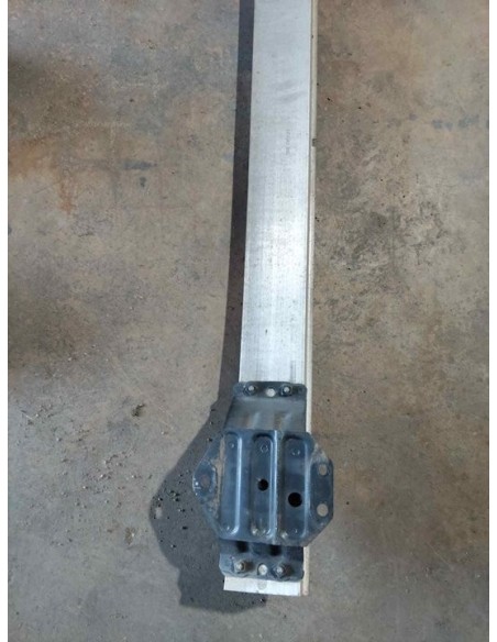 REFUERZO PARAGOLPES TRASERO TOYOTA AVENSIS BERLINA (T25) - 271243