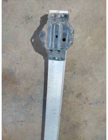 REFUERZO PARAGOLPES TRASERO TOYOTA AVENSIS...