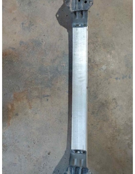 REFUERZO PARAGOLPES TRASERO TOYOTA AVENSIS BERLINA (T25) - 271243