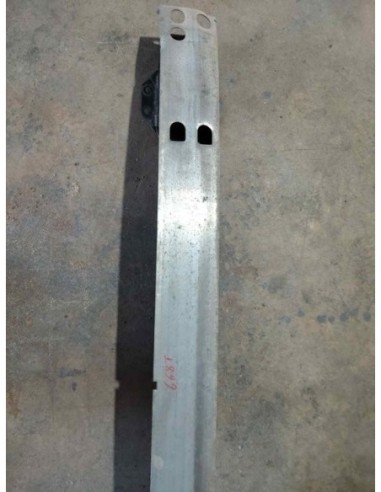 REFUERZO PARAGOLPES TRASERO TOYOTA AVENSIS...