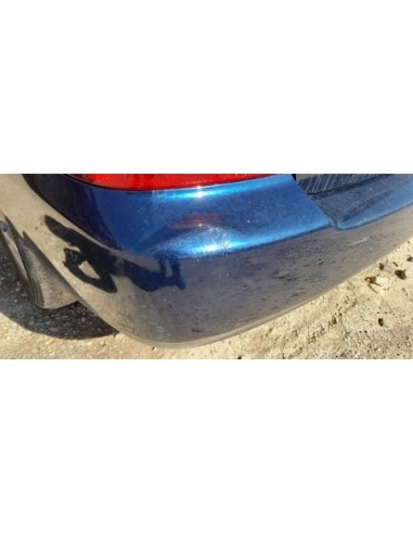 PARAGOLPES TRASERO TOYOTA COROLLA (E12) - 271148