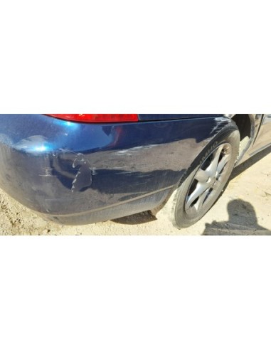 PARAGOLPES TRASERO TOYOTA COROLLA (E12) - 271148